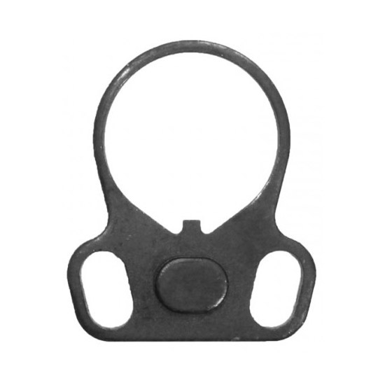 ERGO DOUBLE LOOP SLING PLATE - Hunting Accessories